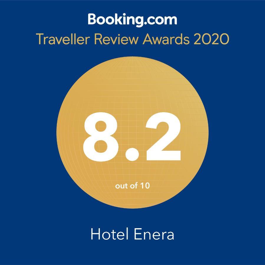 Hotel Enera 格勒姆 外观 照片